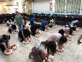 教師CPR訓練